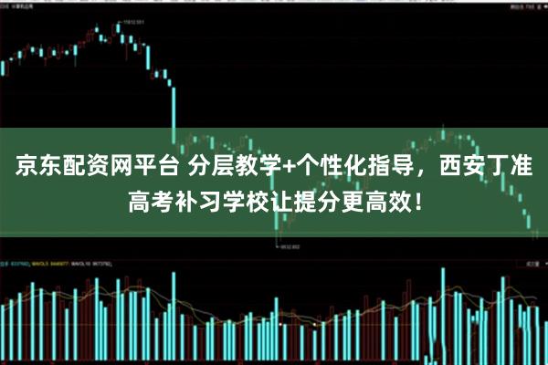 京东配资网平台 分层教学+个性化指导,西安丁准高考补习学校让提分更高效!